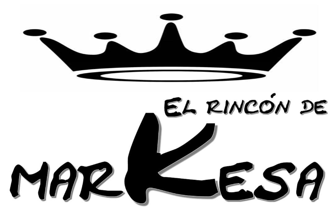 El Rincon De Markesa 플라센시아 외부 사진